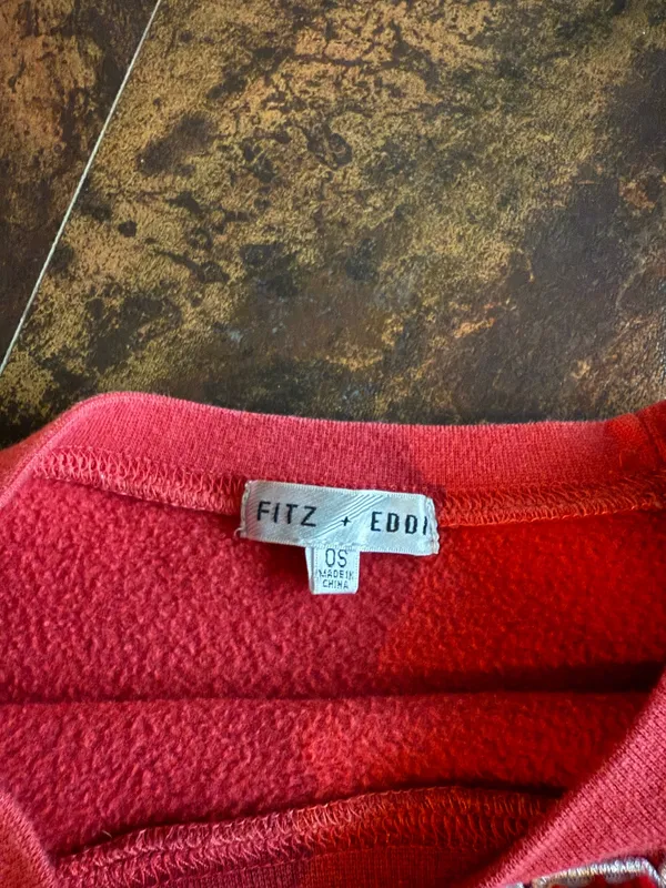 Fitz + Eddi Crewneck - Image 3