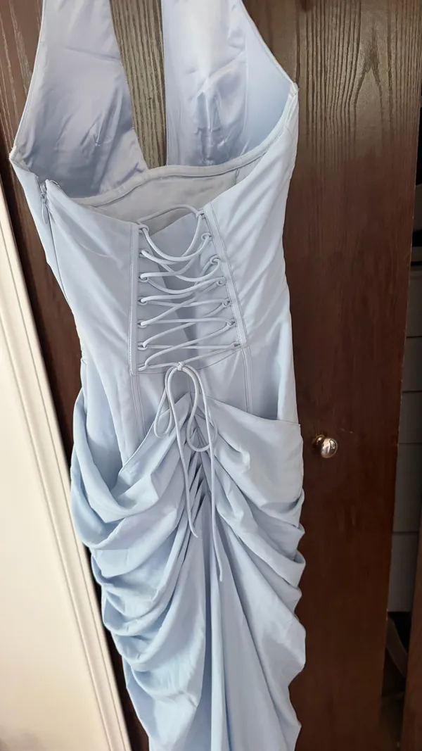 Babyboo Maxi Dress - Image 4