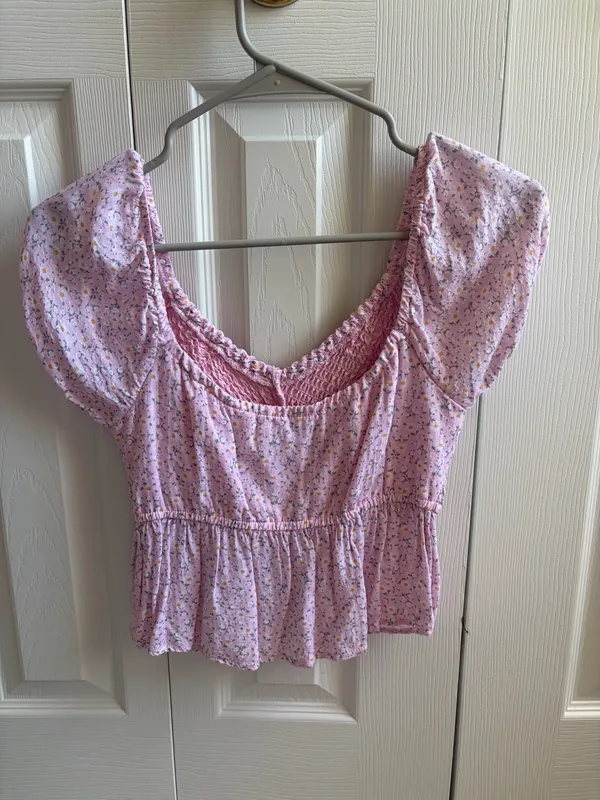 Hollister Top - Image 2