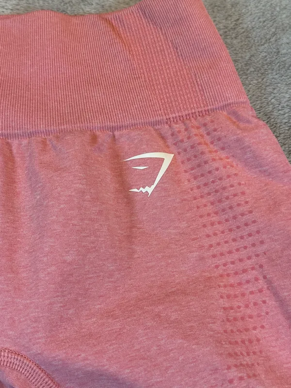 Gymshark Seamless Shorts Vital 2.0 - Image 4