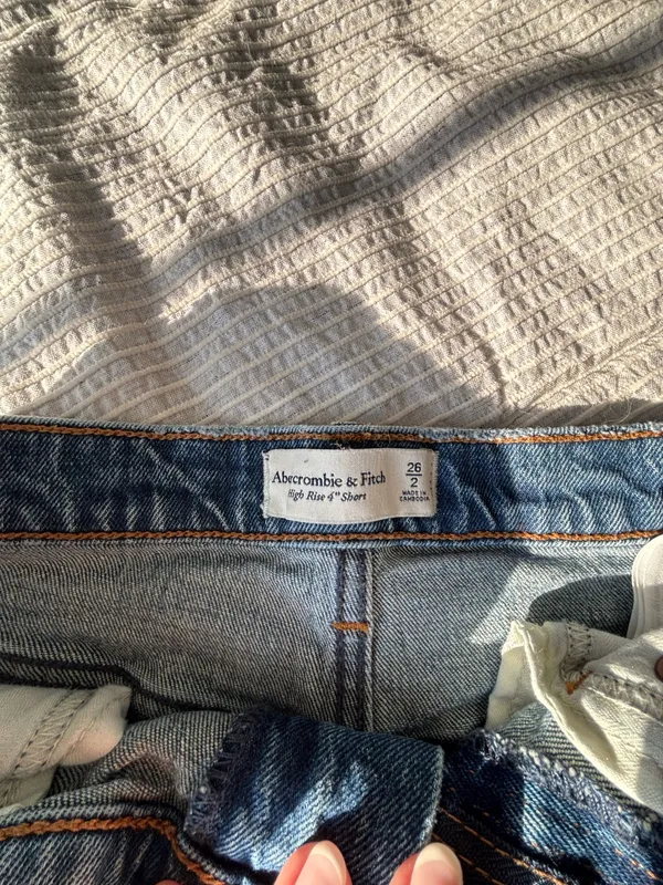 Abercrombie Shorts - Image 3
