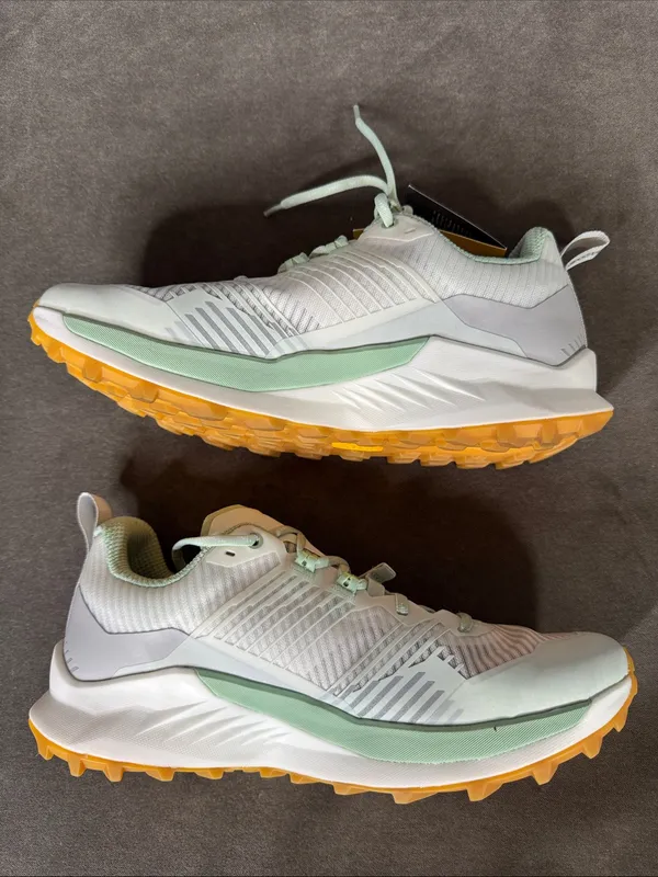 Women’s Lowa Madrix WS All Terrain Running Shoes Sneakers Size 7.5 321840-7201 - Image 4