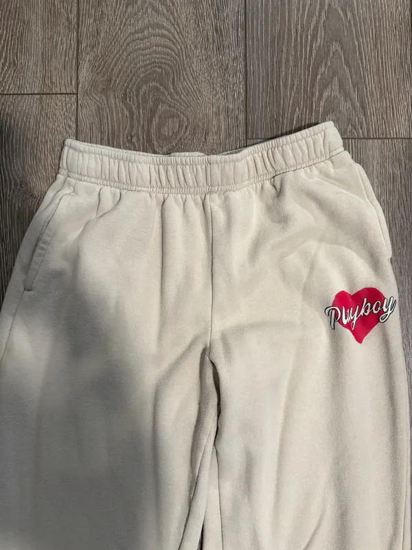 PacSun Playboy Sweatpants - Image 2