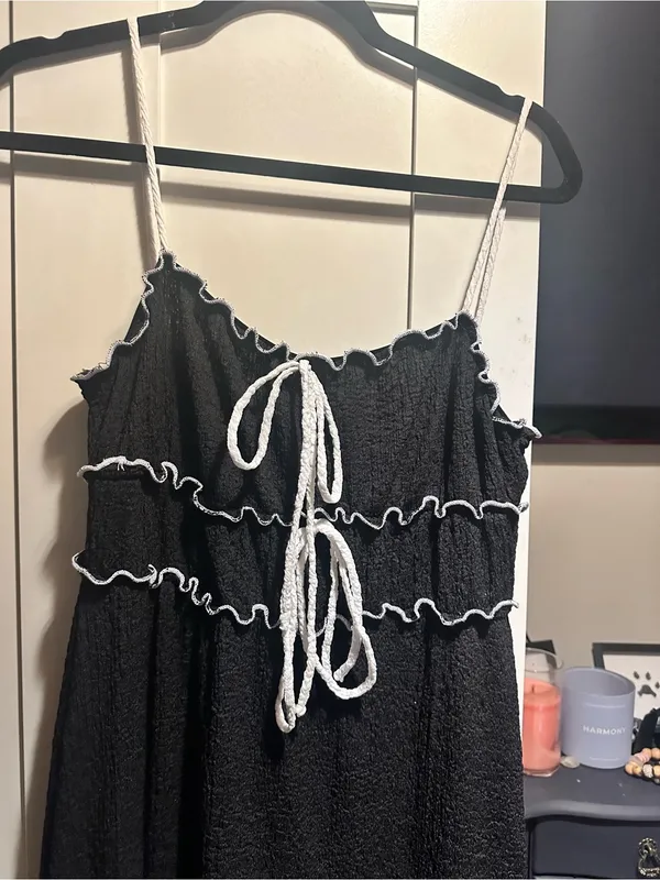 See You Monday Dress - Image 3