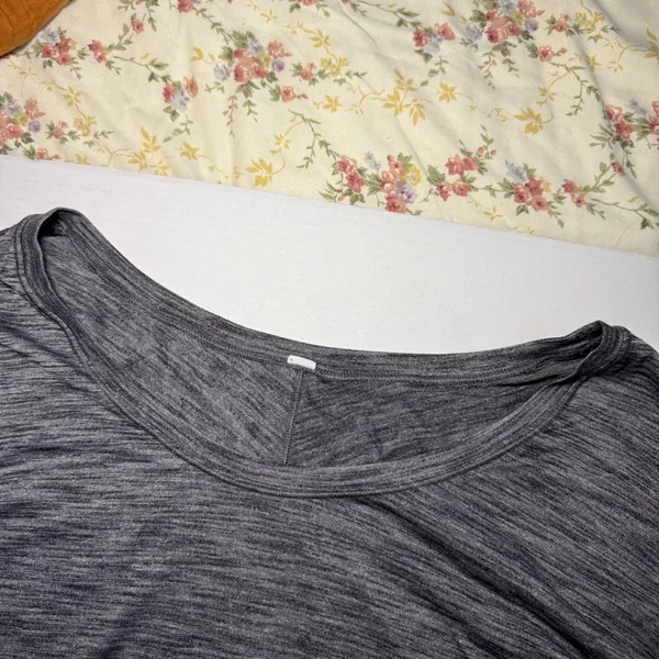 Lululemon Meant to Move Long Sleeve Top - Image 2
