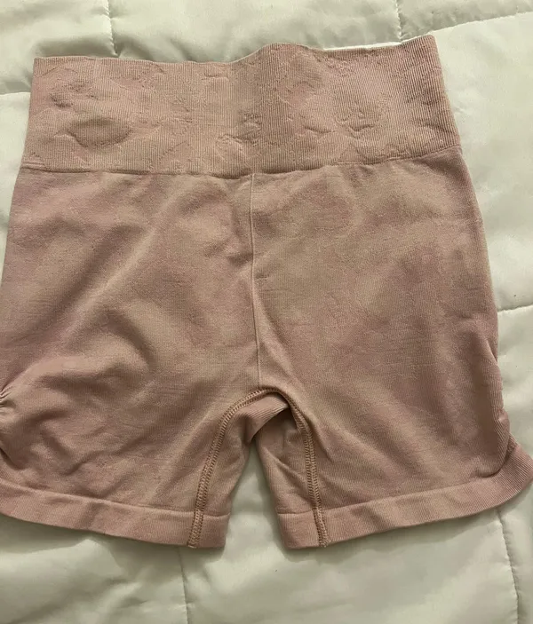 Adapt Camo Shorts - Image 3