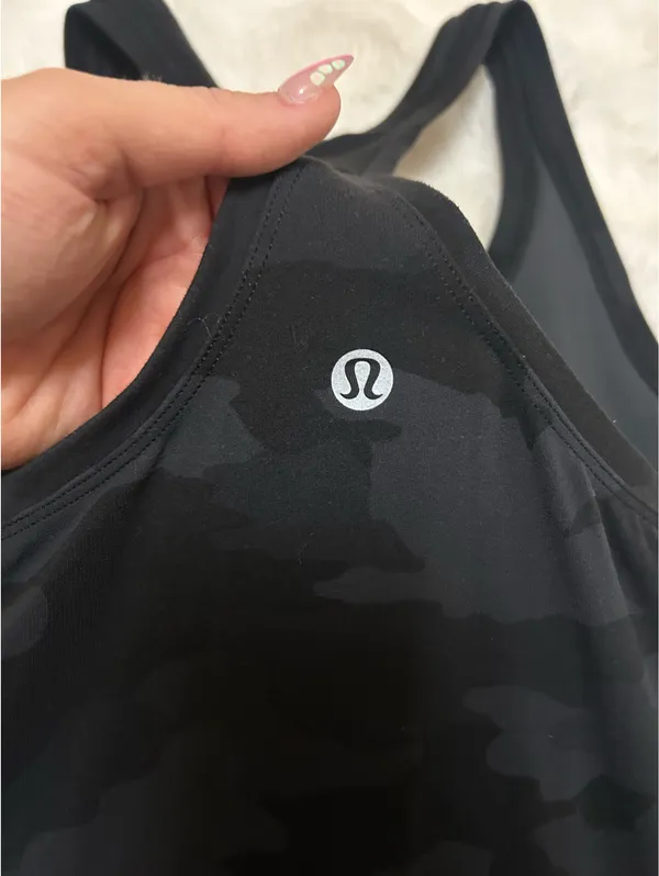 Lululemon Align Racerback Tank - Image 3