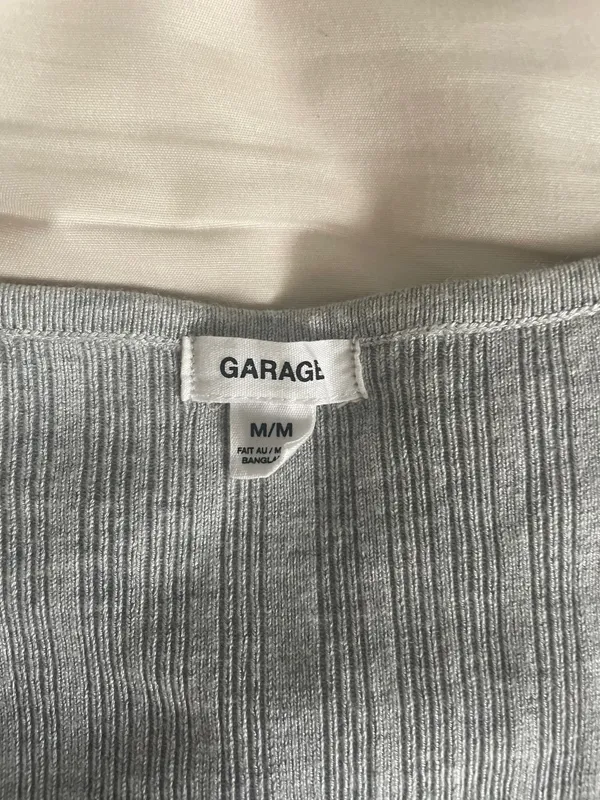 Garage Top - Image 2