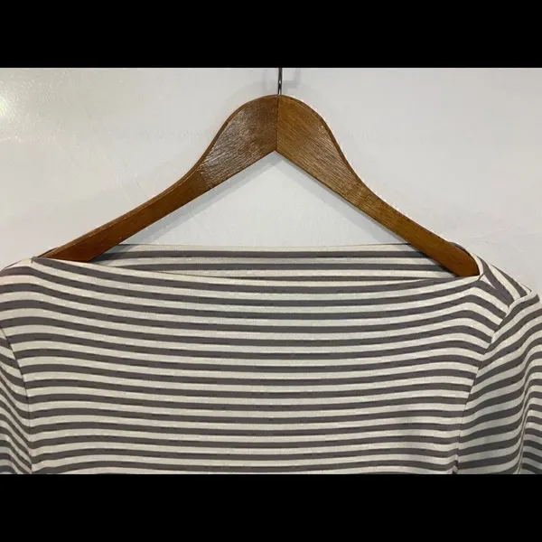 Old Navy Mock Neck Classic Top - Image 4