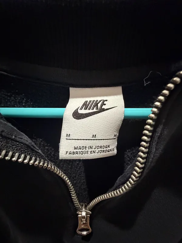 Nike Half zip - Image 2