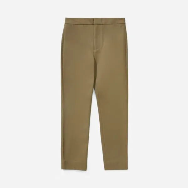 ✨The Fixed-Waist Stretch Cotton Pant✨ - Image 6