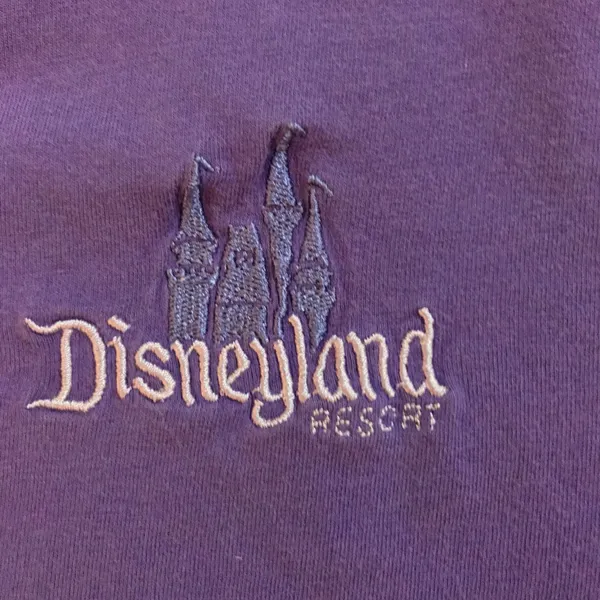 Disneyland Resort t shirt - Image 3