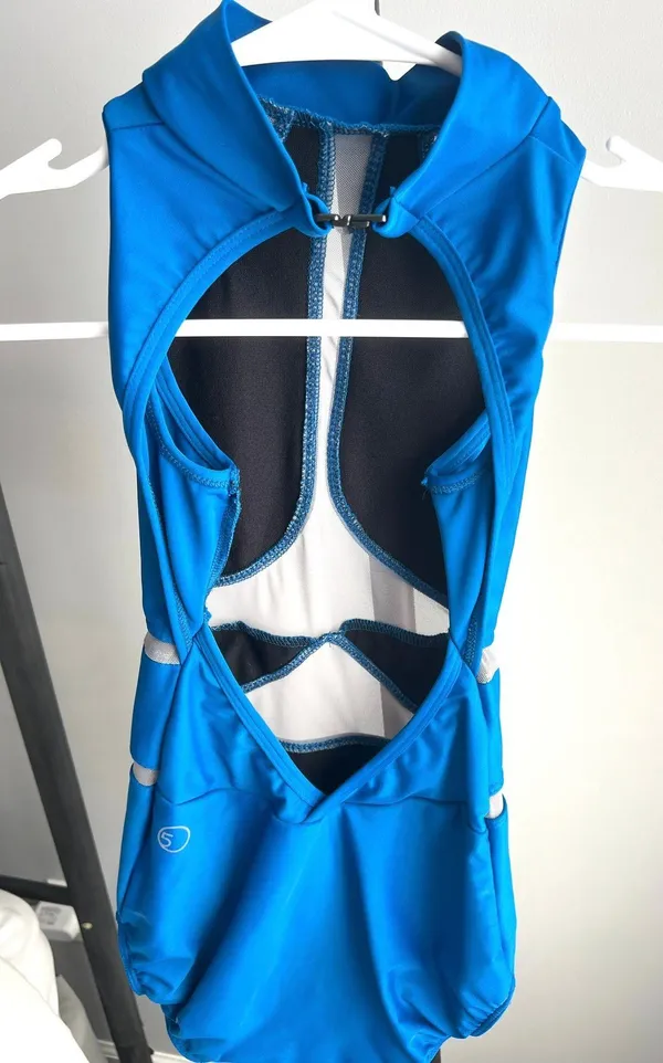 Five Dancewear Lina Leotard - Image 2