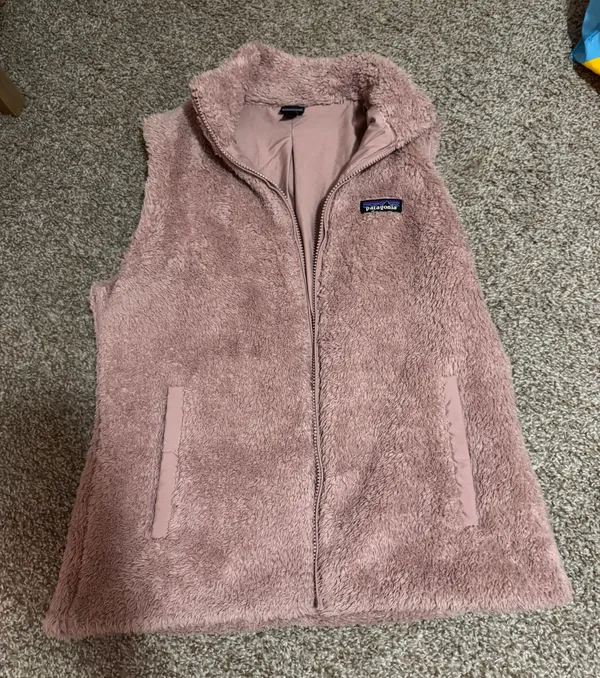 Patagonia Vest Women’s - Image 3