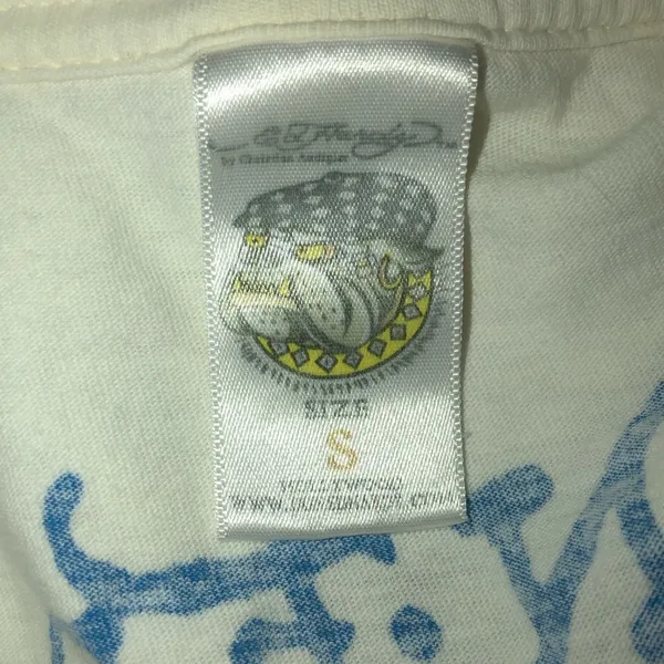 Ed Hardy tee - Image 3