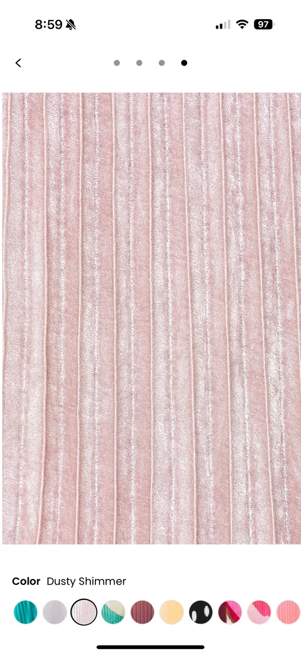 Revolve L`IDEE wedding guest dress - Image 6