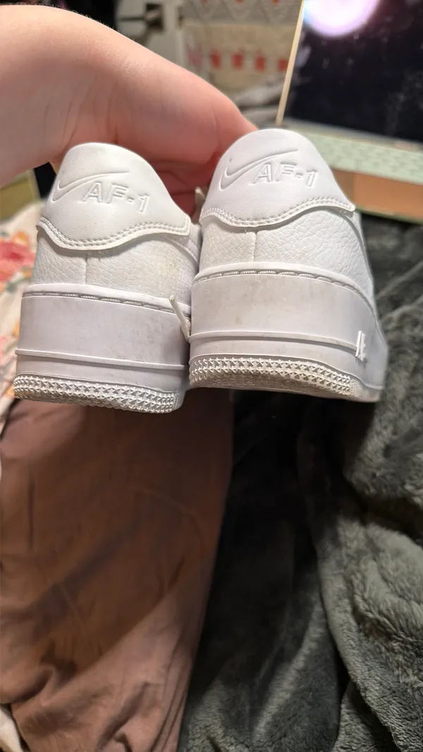 Air Force Nike 1 - Image 3