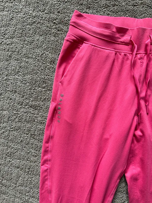 Balance Athletica NWOT Pink Joggers - Image 2