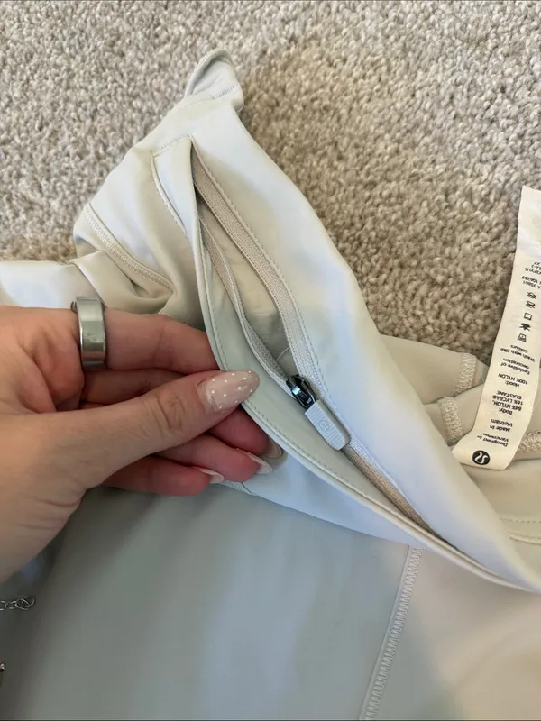 Lululemon Zip Up Jacket - Image 5