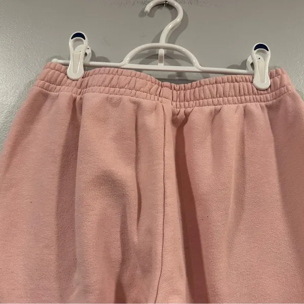 Barstool Call Her Daddy Pink Archival Sweatpants Medium M - Image 6