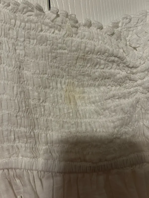 White American Eagle Top - Image 2