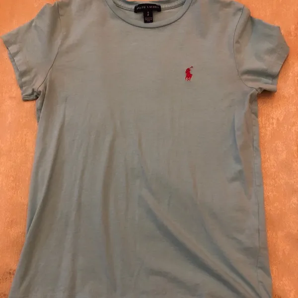Ralph Lauren shirt - Image 3