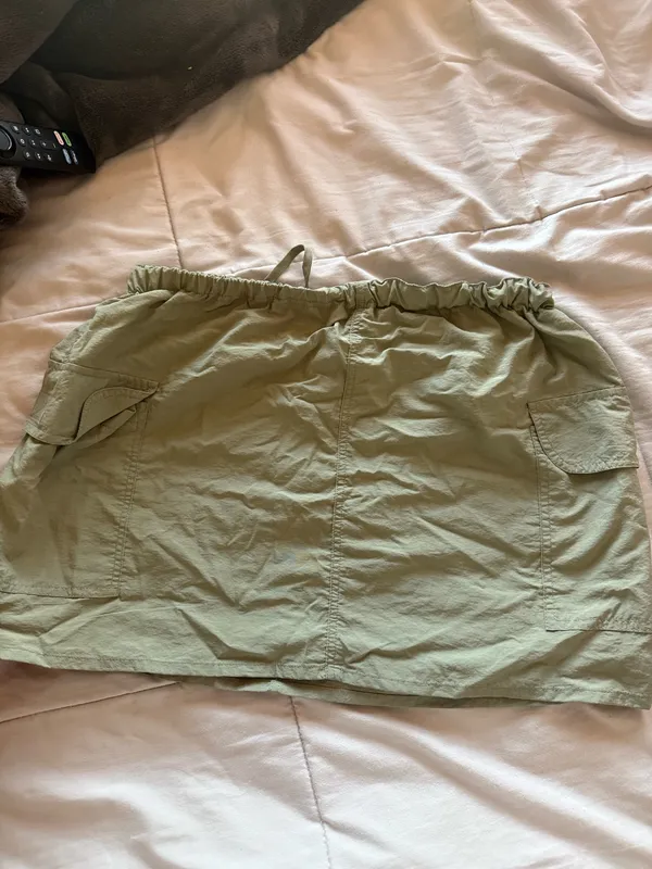 LA Hearts Skirt - Image 2