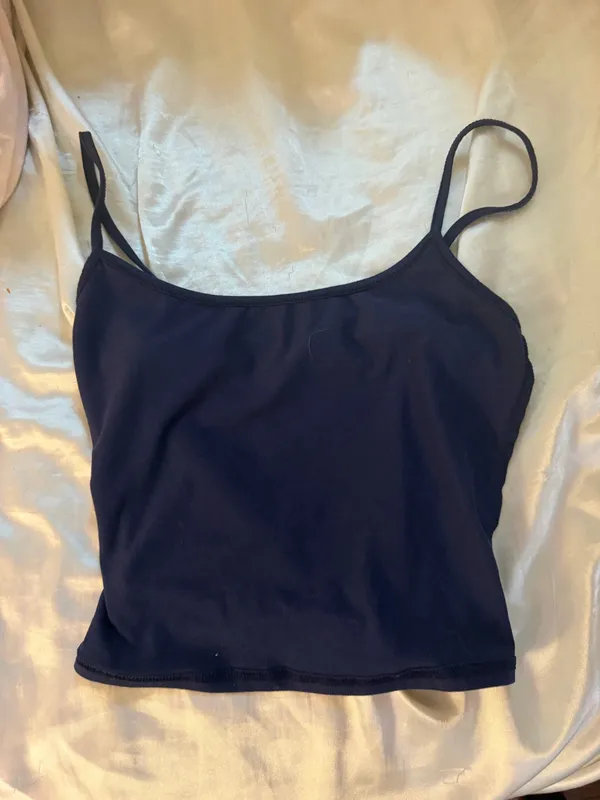 Shein Tank top - Image 2