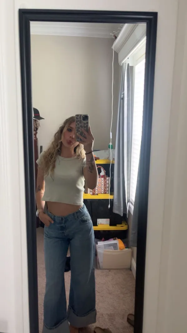 Target Jeans  - Image 3