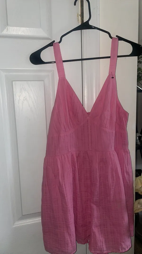 American Eagle Outfitters One Piece Shortset - Image 3