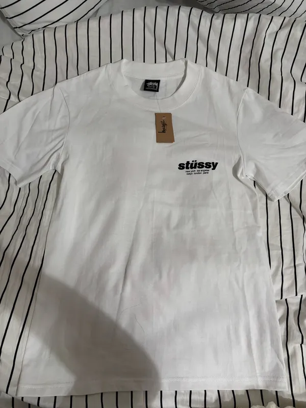 Stüssy Tee - Image 2
