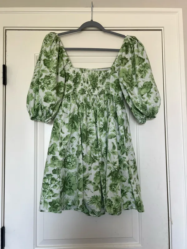 Abercrombie Dress - Image 3