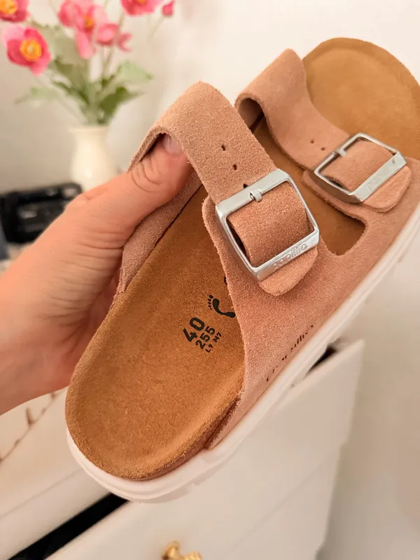 Birkenstock Sandals - Image 4