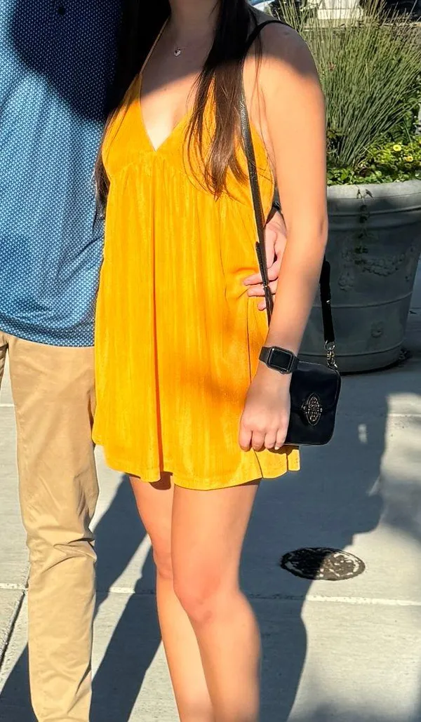Superdown Mini Dress - Image 6