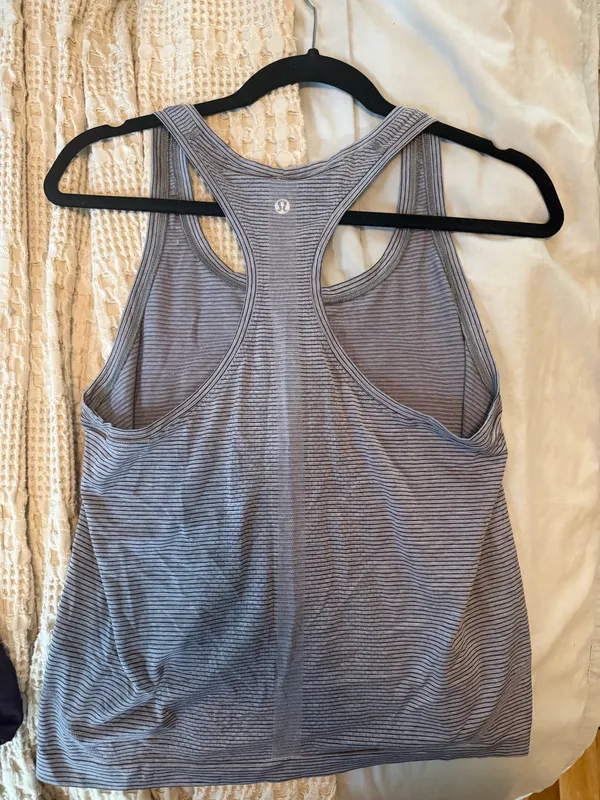 Lululemon Tank Top - Image 2