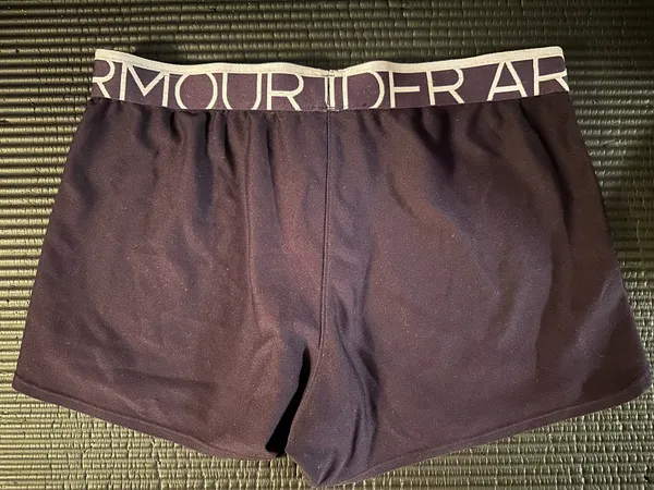 Under Armour Shorts - Image 3