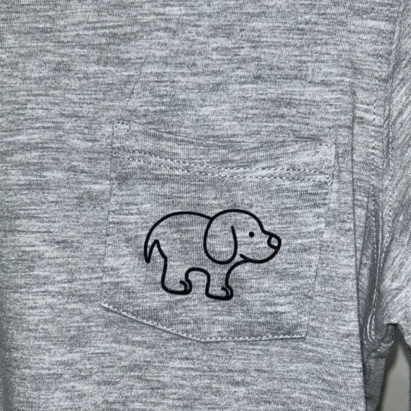 IVORY ELLA TEE - Image 3