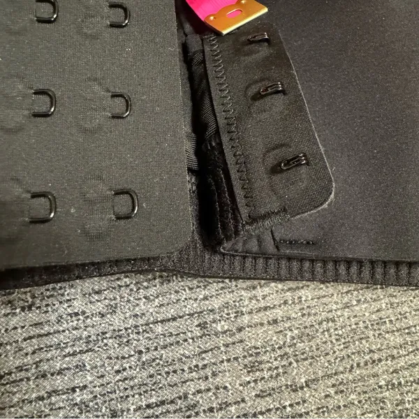 Lululemon Air Support Black Bra - Image 9
