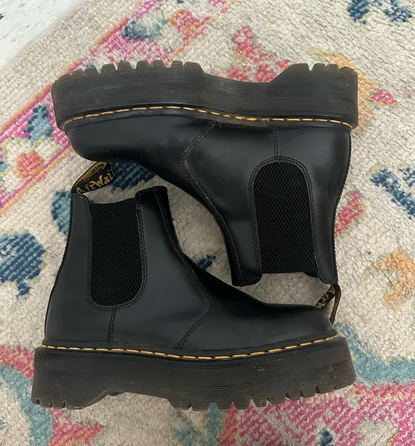 Dr. Martens Boots - Image 2