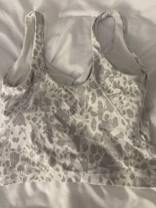 Lululemon Align Tank - Image 2