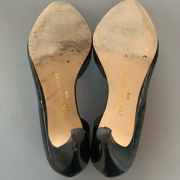 AK Anne Klein heels - Image 4