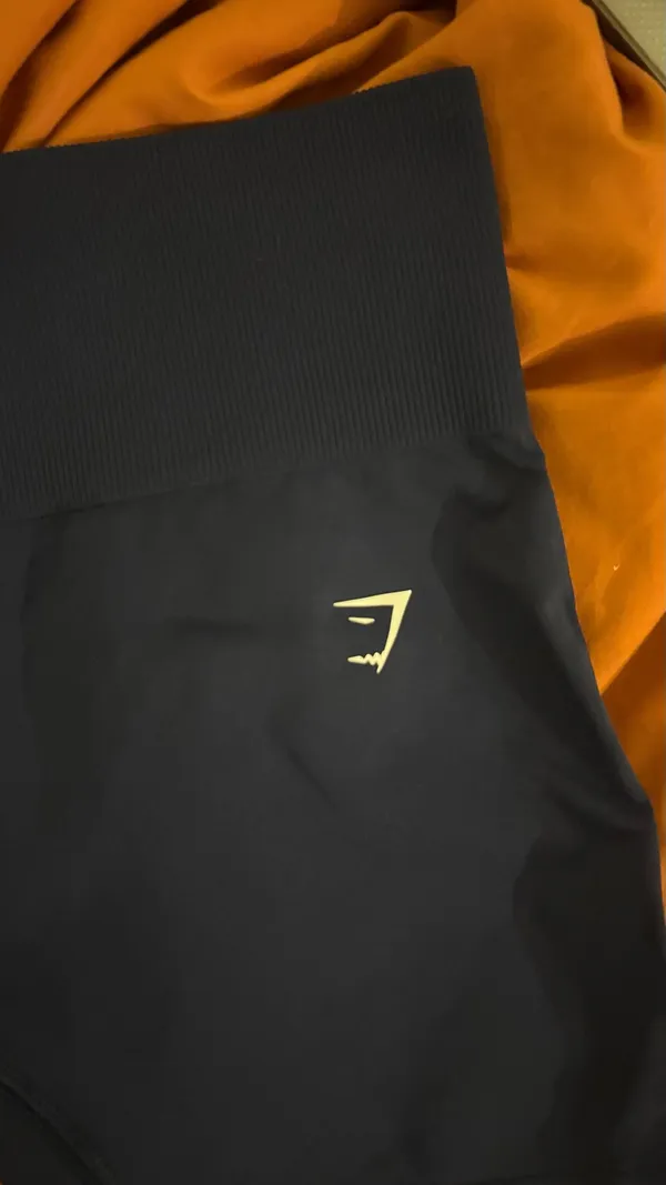 Gymshark Seamless Shorts - Image 4