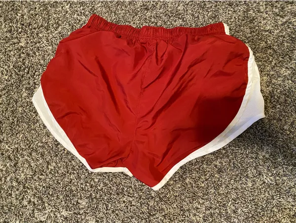Alabama Nike Shorts Dri-Fit - Image 2