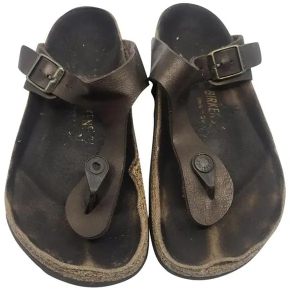 Unisex Birkenstock Birki's/Tatami/Betula or Alpro - Image 2