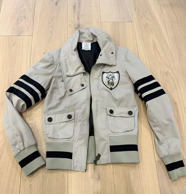Bomber Jacket - Image 2