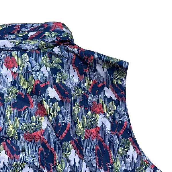 FP Movement by Free People Off The Grid Printed Vest | U.S. Woman’s Small - Image 8