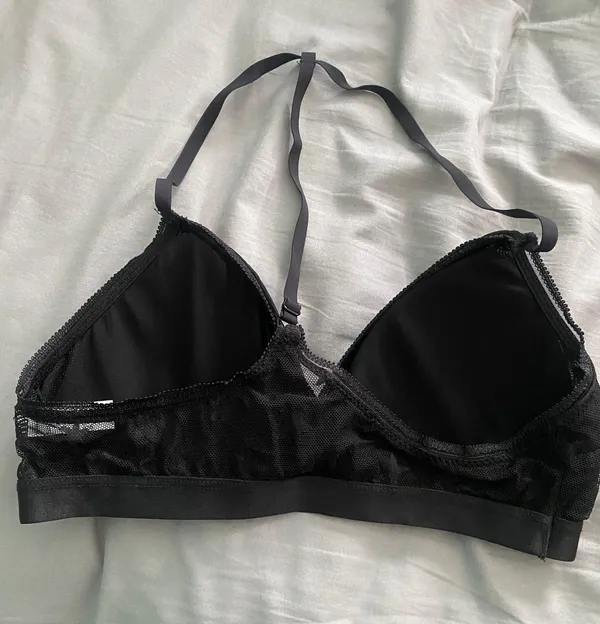 Garage Bralette - Image 2