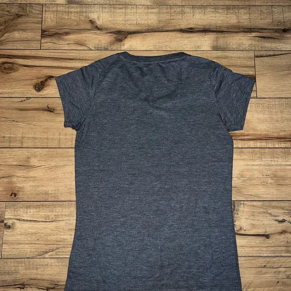 gray ohio state tee 21 Size M - Image 4