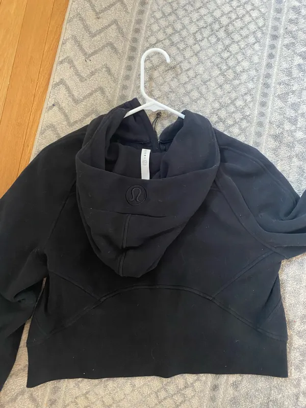Lululemon Scuba Hoodie - Image 3