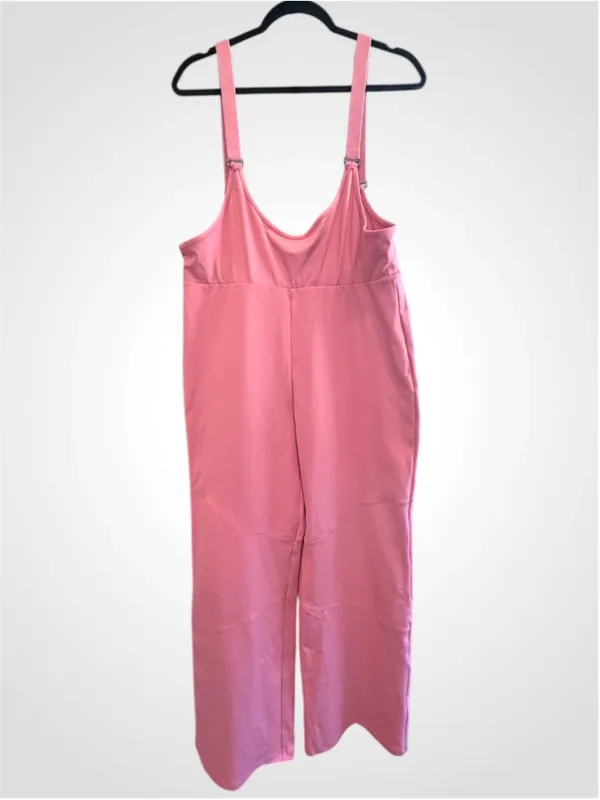 Size XL Halara Overal Jumpsuits - Image 3
